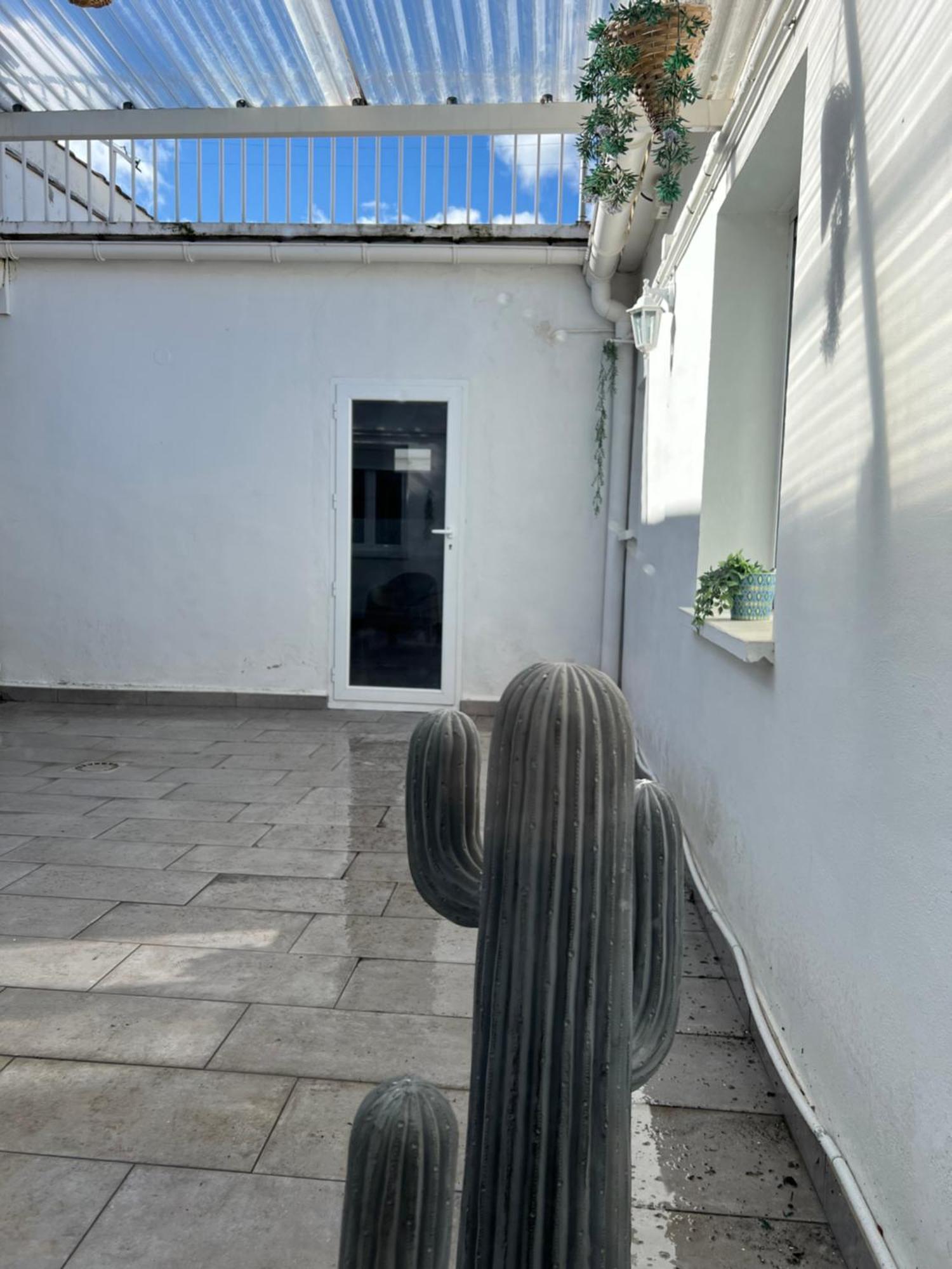 Casa Las Pozas 奥里特 外观 照片